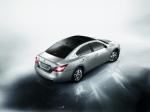 Nissan Maxima 2009 года